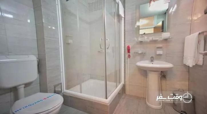 هتل صربیا بلگراد